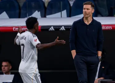 Real Madrid's Vinícius Júnior Contract Talks Could Extend Beyond 2026 World Cup