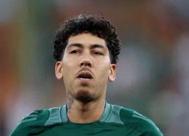 Roberto Firmino Joins Al Sadd in Qatar After Al Ahli Departure