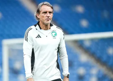 Roberto Mancini Appointed Head Coach of Al Sadd in Qatar