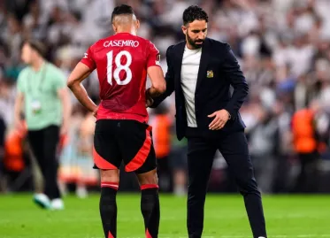 Ruben Amorim Prioritizes Pace and Power for Manchester United Midfield - Sources