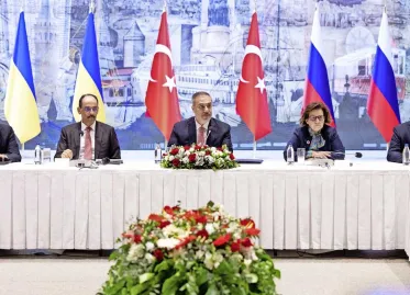 Russia and Ukraine to Exchange One Thousand Prisoners in New Agreement