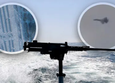 Russian Fighter Jet in Estonian Airspace Raises Concerns Over Putin's Intentions