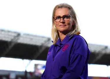 Sarina Wiegman: England's Record-Breaking Manager at Euro 2025