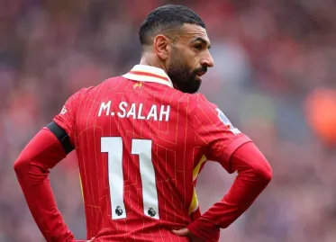 Saudi Minister Discusses Mohamed Salah and Young Stars in Saudi Pro League