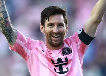 Saudi Pro League in Talks with Lionel Messi for Transfer Move