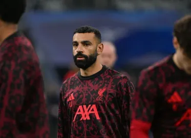 Saudi Pro League Targets Salah, Vinícius Jr. in Major Transfer Plans