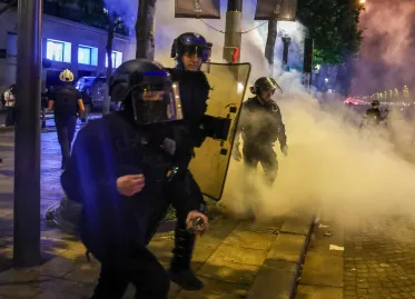 Second Wave of Arrests in France Following PSG Victory Unrest