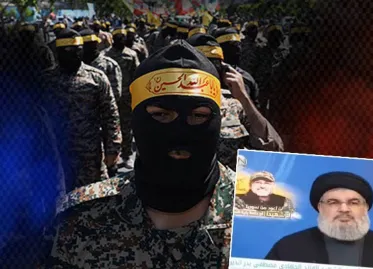 Secret Media Network Revealed in the UK with Alleged Iran Connection