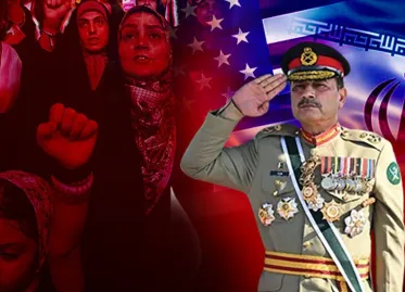 Secret Talks and Strategic Moves: Key Player in Iran-US Negotiations Revealed
