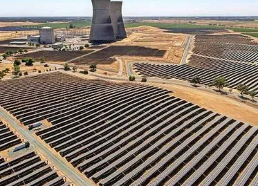 Security Concerns Arise Over Secret 'Kill Switches' in Chinese-Made Solar Panels