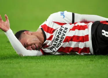 Sergiño Dest Injury Threatens USMNT's World Cup Prospects