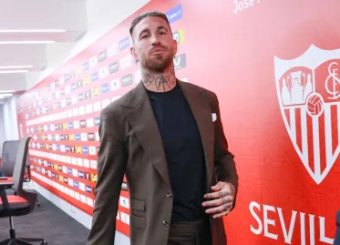 Sergio Ramos Potentially Returning to Save Sevilla from Relegation Crisis