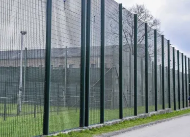 Seven Prisoners Escape from Belgian Prison, Two Still at Large
