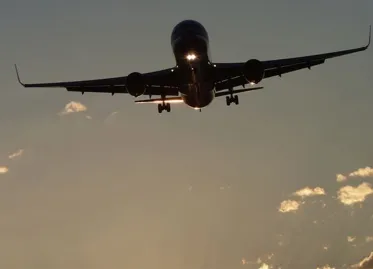 Small Plane Crashes in Texas: 5 Dead