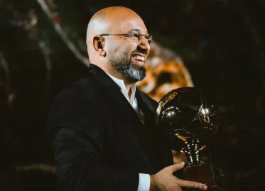 Soccer Superagent Ali Barat: Unconventional Methods and Unprecedented Success