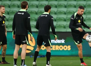 Socceroos Ready for World Cup with Auto-Qualification Advantage