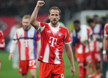 Soccer's 2025-26 Watchability Rankings Revealed: Bayern Munich Leads the Way