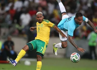 South Africa vs. Panama: International Friendly in Cape Town Preview