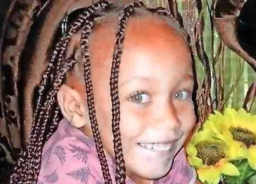 South African Mother Sentenced to Life Imprisonment for Selling 6-Year-Old Daughter