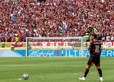 South American Giants Rescue Club World Cup with Strong Performance