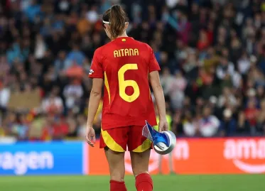 Spain Falls Short at Euro 2025 Despite Historic Run to Final