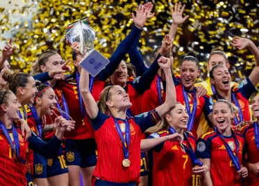 Spain Wins UEFA Women's Nations League Despite Bonmatí Absence