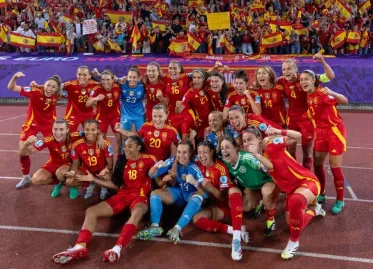 Spain's Redemption: Euro 2025 Final Offers Chance to Overcome Controversy