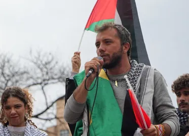 Spanish Foreign Minister Criticizes Israel for Detaining Sumud Activists