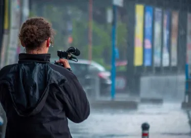 Spanish Man Arrested for Secretly Filming Women for Expensive 'Seduction Course'