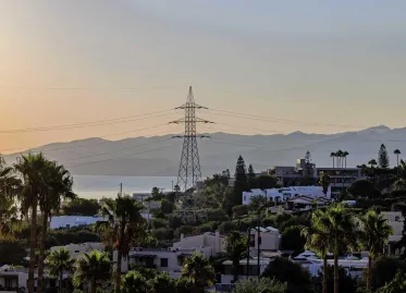 Strong 6.1 Magnitude Earthquake Hits Crete, Greece
