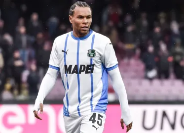 Sunderland Interested in Sassuolo Winger Armand Laurienté