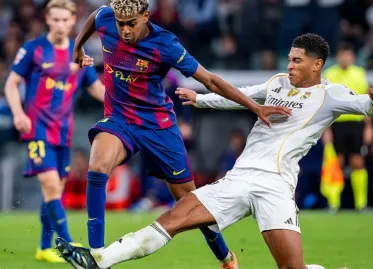 Supercopa Clasico Preview: Barcelona vs. Real Madrid Showdown