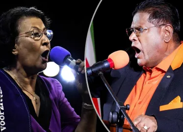Suriname Election: Battle for Oil and Power as Voters Head to the Polls