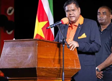 Suriname Parlementary Elections: Official Results Delayed