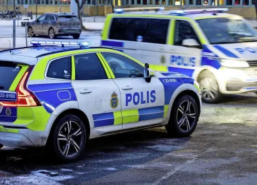 Sweden in Shock: Diplomat Arrested for Espionage Found Dead in Stockholm