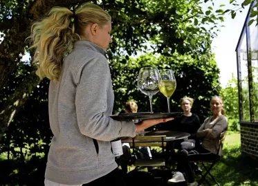 Swedish Alcohol Policy Undergoes Historic Change as State Monopoly Ends