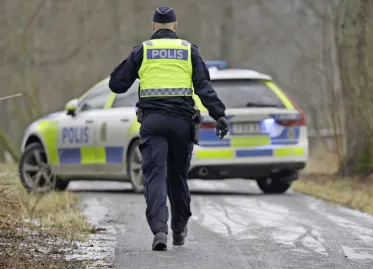 Swedish Diplomat Suspected of Espionage Found Dead After Arrest