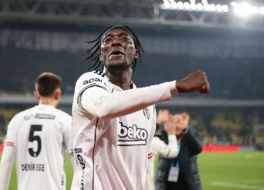 Tammy Abraham Joins Aston Villa After Brief Besiktas Stint