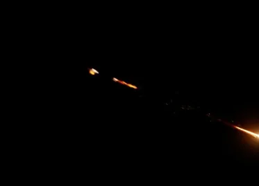 Tensions Rise in Hormuz Strait with Clashes Between Iran and US Forces