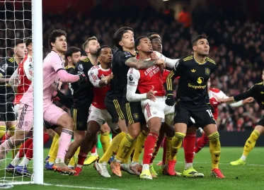 The Impact of Set-Piece Wrestling on Soccer: A Critical Analysis