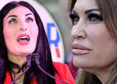 The Mar-a-Lago Face: A Controversial Phenomenon Among Powerful Women in the US