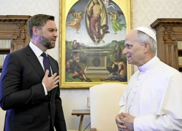The Pope as a Peace Dove: Vatican's Tradition of Diplomacy in Times of Turmoil