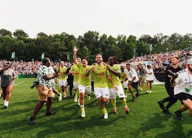 The Rise of Alternative Soccer Tournaments: A New Future for the Sport?