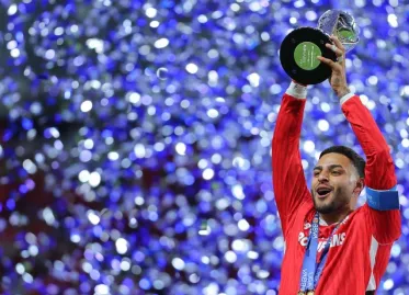 Toluca Ends Title Drought in Liga MX, Can Alexis Vega Lead Mexico's Gold Cup Campaign?