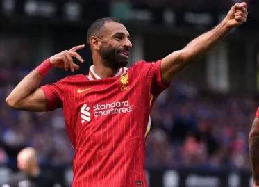 Top Football Free Agents in 2025: De Bruyne, Sané, Messi, Ronaldo