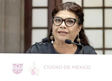 Top Officials of Mexico City Mayor Shot Dead by Motorcyclists