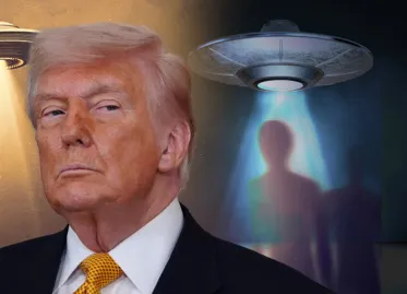 Top Secret UFO Files Revealed by US Government