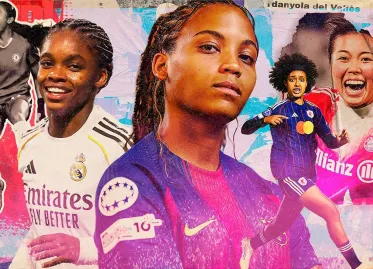 Top U21 Women's Soccer Players: López, Caicedo, Thompson Lead the Way