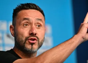 Tottenham Appoints Roberto De Zerbi as New Manager