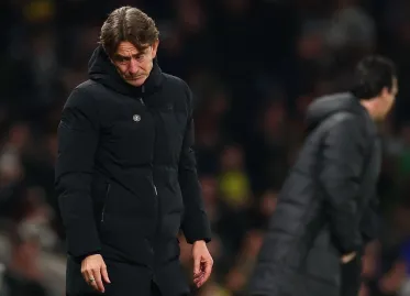 Tottenham Coach Thomas Frank's Future in Jeopardy After FA Cup Loss